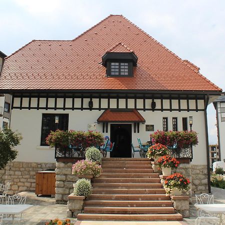 Adoro Titova Vila Zlatibor Esterno foto