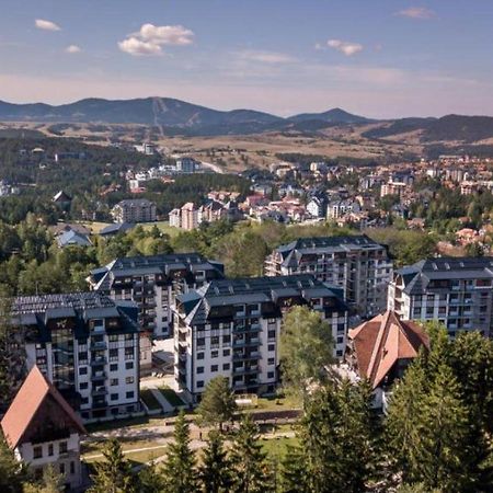 Adoro Titova Vila Zlatibor Esterno foto